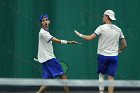 Men's Tennis vs Endicott  Men’s Tennis vs Endicott. - Photo By: KEITH NORDSTROM